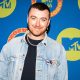 Sam Smith Photo: Madison Phipps via Getty Images for MTV