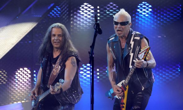 Scorpions-Language-Of-My-Heart