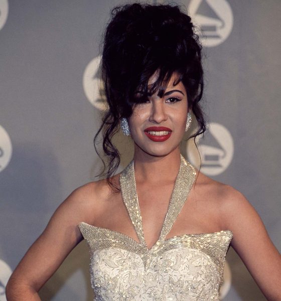 Selena Quintanilla - Photo: Larry Busacca/Getty Images