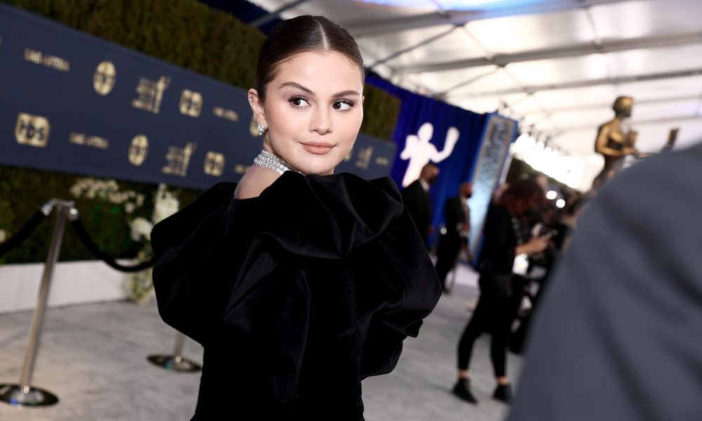 Selena Gomez - Photo: Emma McIntyre/Getty Images for WarnerMedia