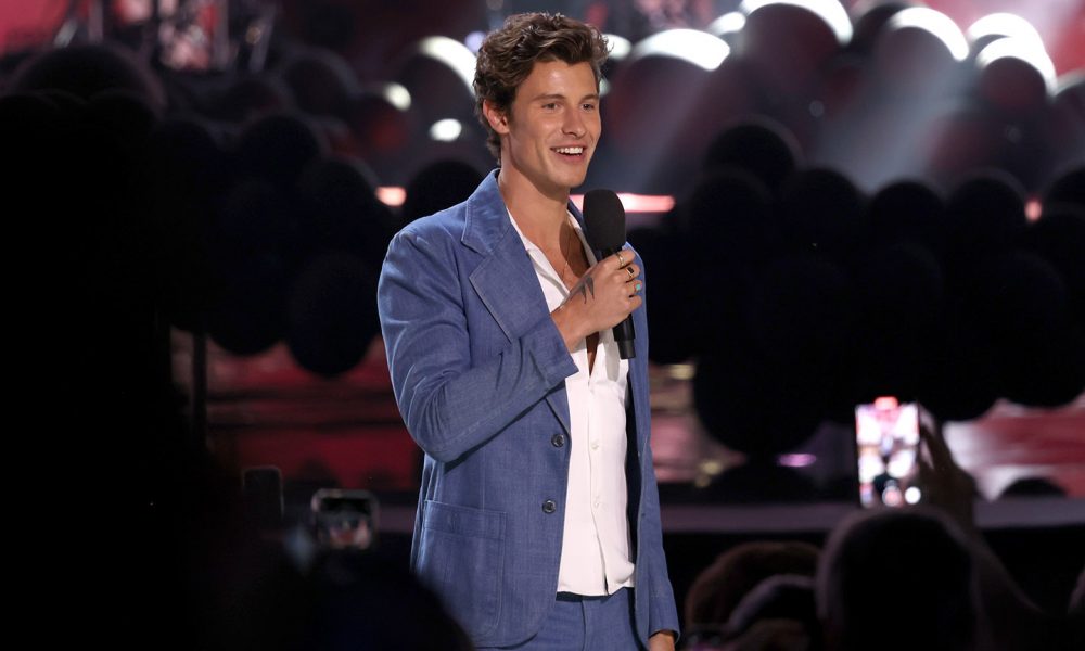 Shawn Mendes - Photo: Brian de Rivera Simon/Getty Images