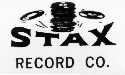 Stax Records - Photo: Michael Ochs Archives/Getty Images