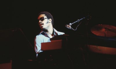Stevie Wonder - Photo: David Warner Ellis/Redferns/Getty Images