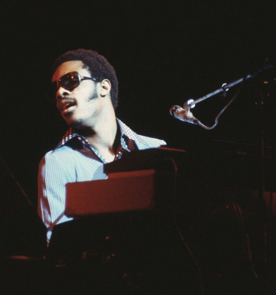 Stevie Wonder - Photo: David Warner Ellis/Redferns/Getty Images