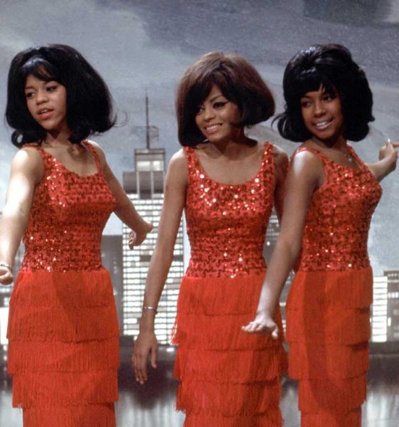 The Supremes