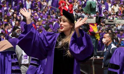 Taylor Swift - Photo: Dia Dipasupil/Getty Images