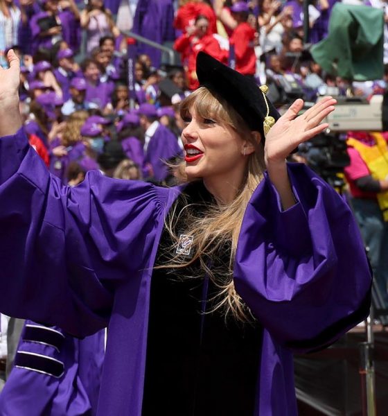 Taylor Swift - Photo: Dia Dipasupil/Getty Images