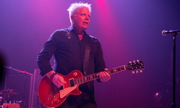 The Offspring - Photo: Scott Dudelson/Getty Images