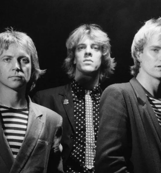 The Police