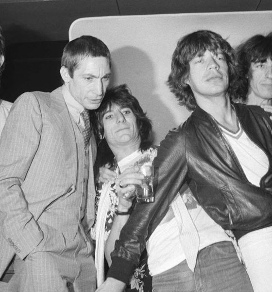 The Rolling Stones - Photo: Bettmann / Contributor / Getty Images