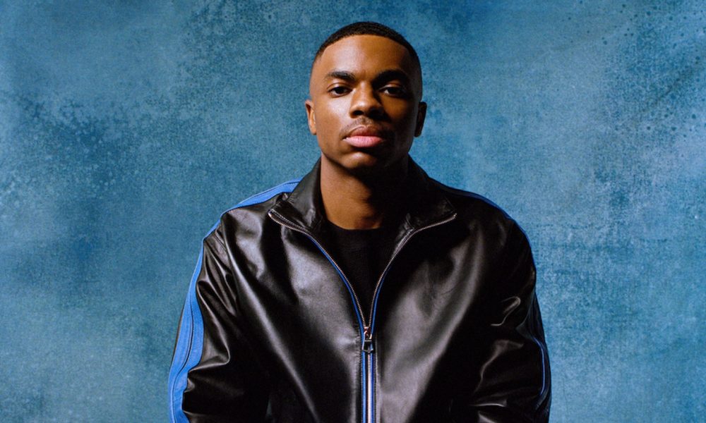 Vince Staples - Photo: Courtesy of Blacksmith Recordings/Motown Records