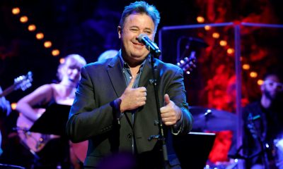 Vince Gill - Photo: Terry Wyatt/Getty Images for Country Music Hall of Fame and Museum