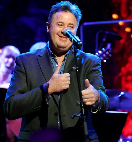 Vince Gill - Photo: Terry Wyatt/Getty Images for Country Music Hall of Fame and Museum