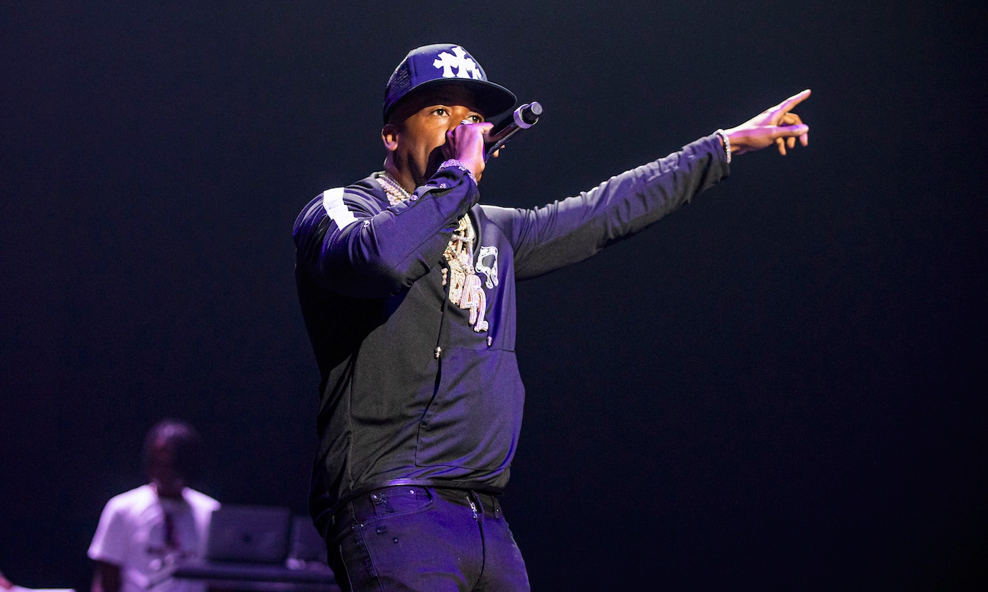 Yo Gotti Announces Return Of StarStudded Birthday Bash