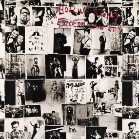 uDiscover Music image background