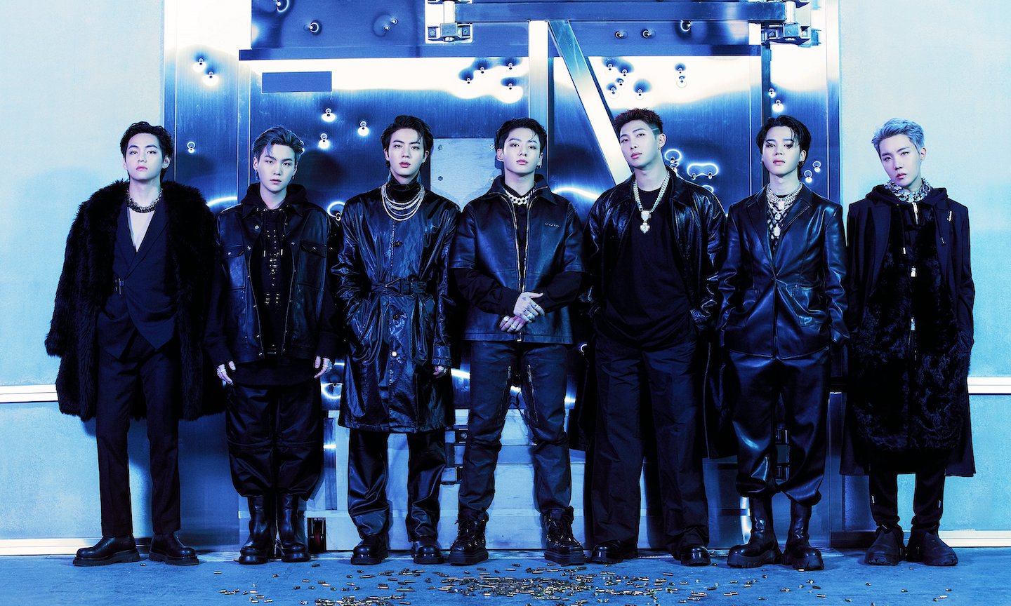 BTS Launch Apple Music Show 'BTS Radio: Past & Present' | uDiscover