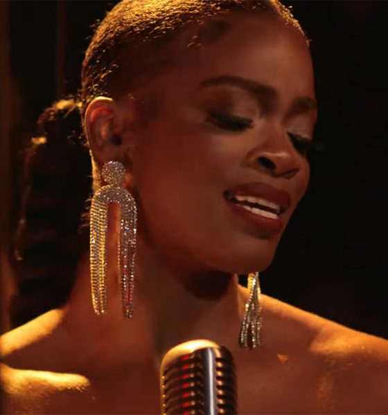 Ari Lennox in 'The Conductor' - Photo: Courtesy of Coke Studios/YouTube