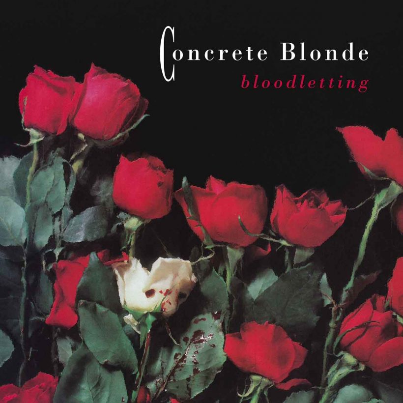 Bloodletting Concrete Blonde