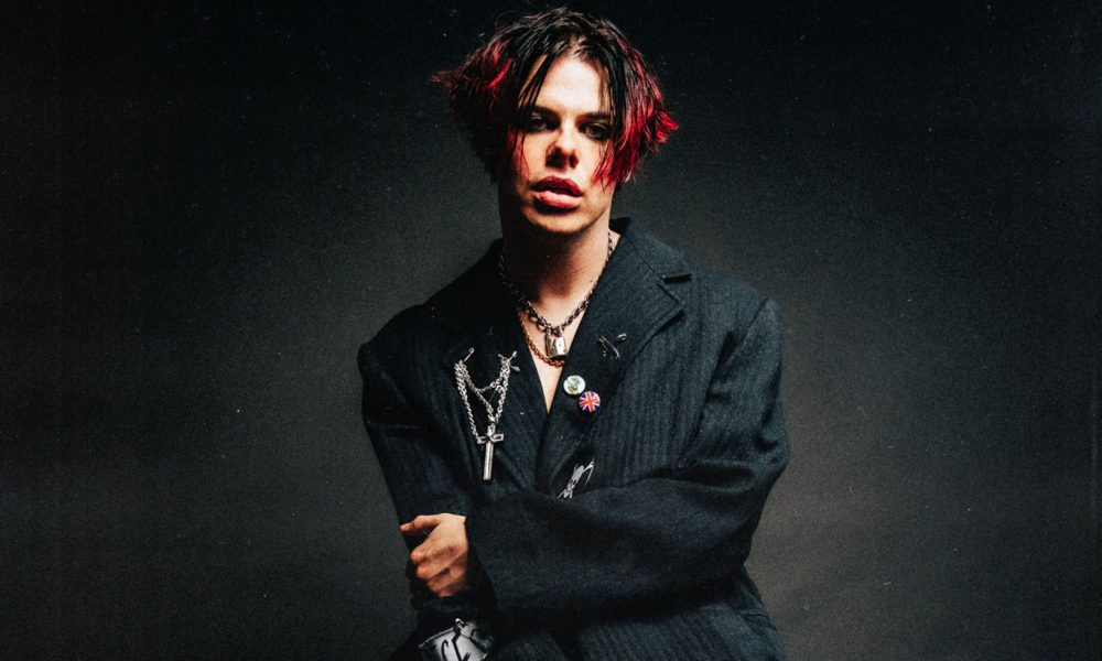 Yungblud - Photo: Courtesy of Locomotion/Geffen Records