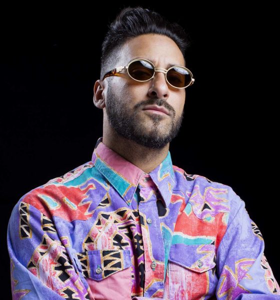 Armand Van Helden - Photo: Courtesy of 3Beat