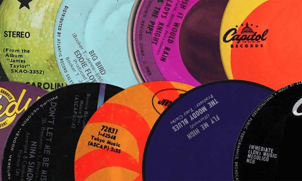 1960s Music: Revealing 67 Lost Songs Of The 60s | uDiscover