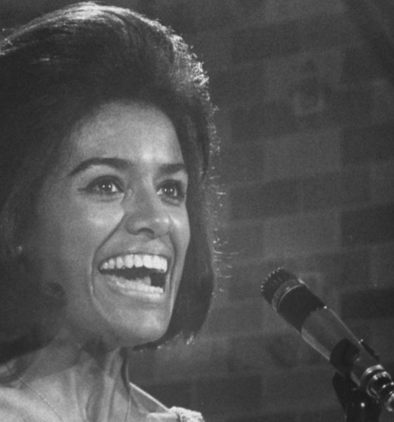 Barbara McNair photo - Courtesy: Donald Uhrbrock/Getty Images