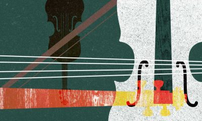 Best Violinists - featured image