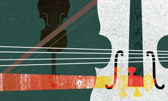 Best Violinists - featured image
