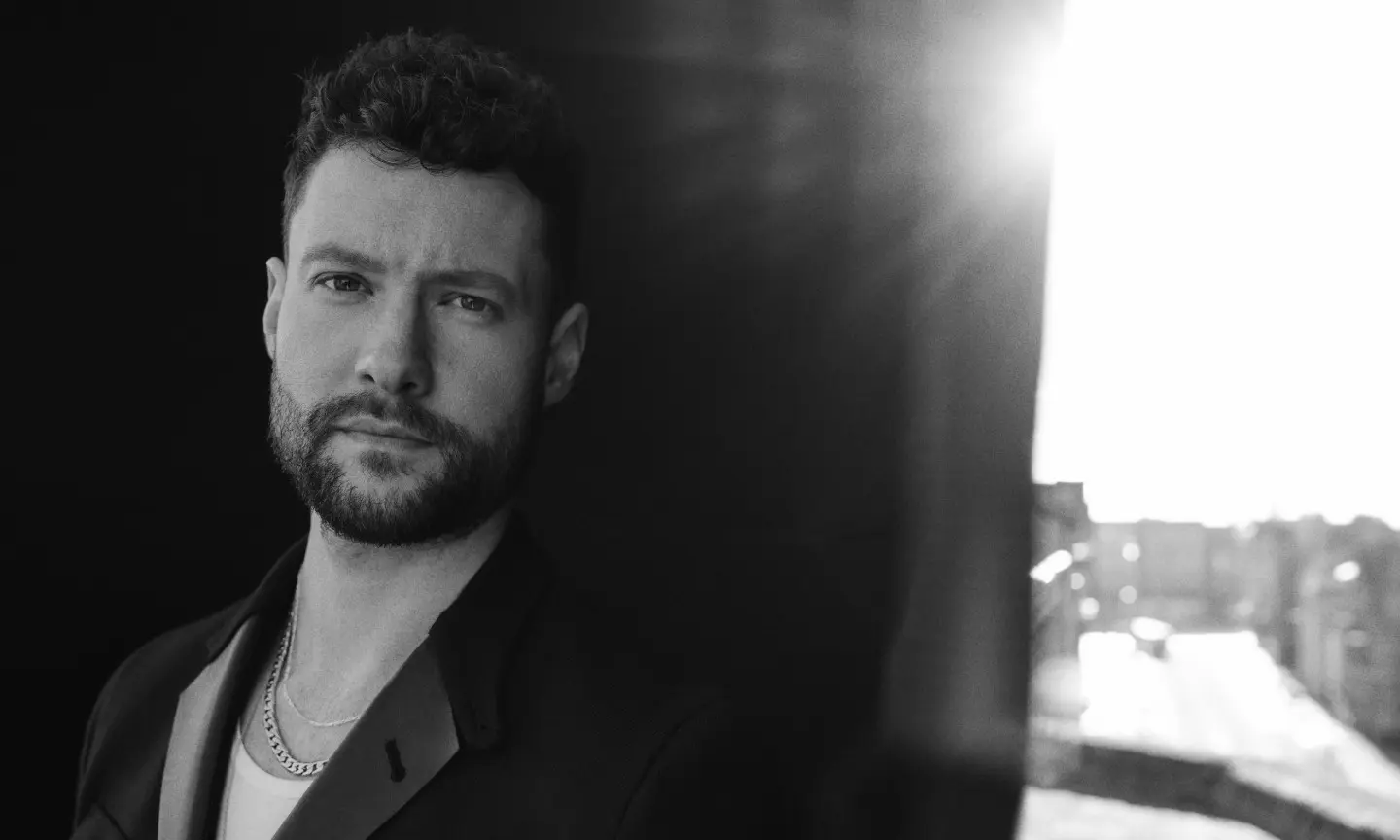Calum Scott Shares Sophomore Album ‘Bridges’ uDiscover