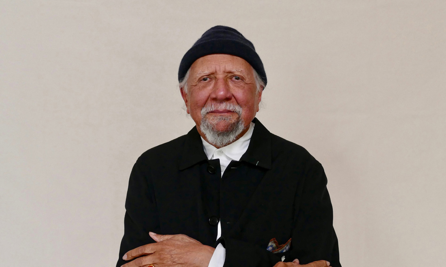 Charles Lloyd To Release Trio Of Trios Collaborative Albums On