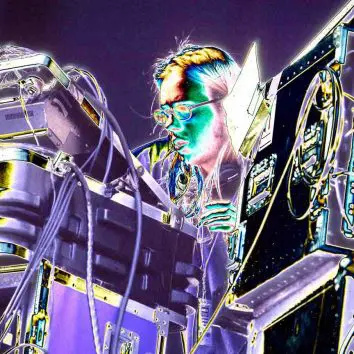uDiscover Music image background
