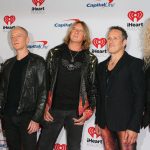 Def Leppard Score Eighth Top 10 Album In US With ‘Diamond Star Halos’