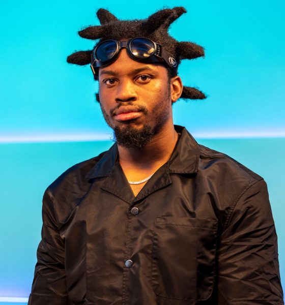 Denzel Curry - Photo: Courtesy of Apple Music