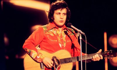 Don McLean - Photo: Michael Putland/Getty Images