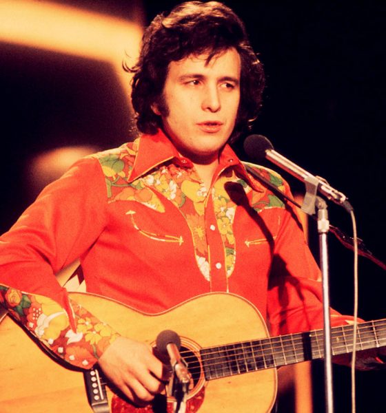 Don McLean - Photo: Michael Putland/Getty Images