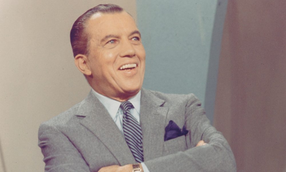 Ed Sullivan - Photo: Courtesy of SOFA Entertainment