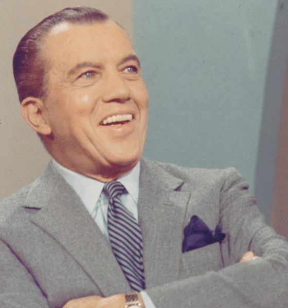 Ed Sullivan - Photo: Courtesy of SOFA Entertainment