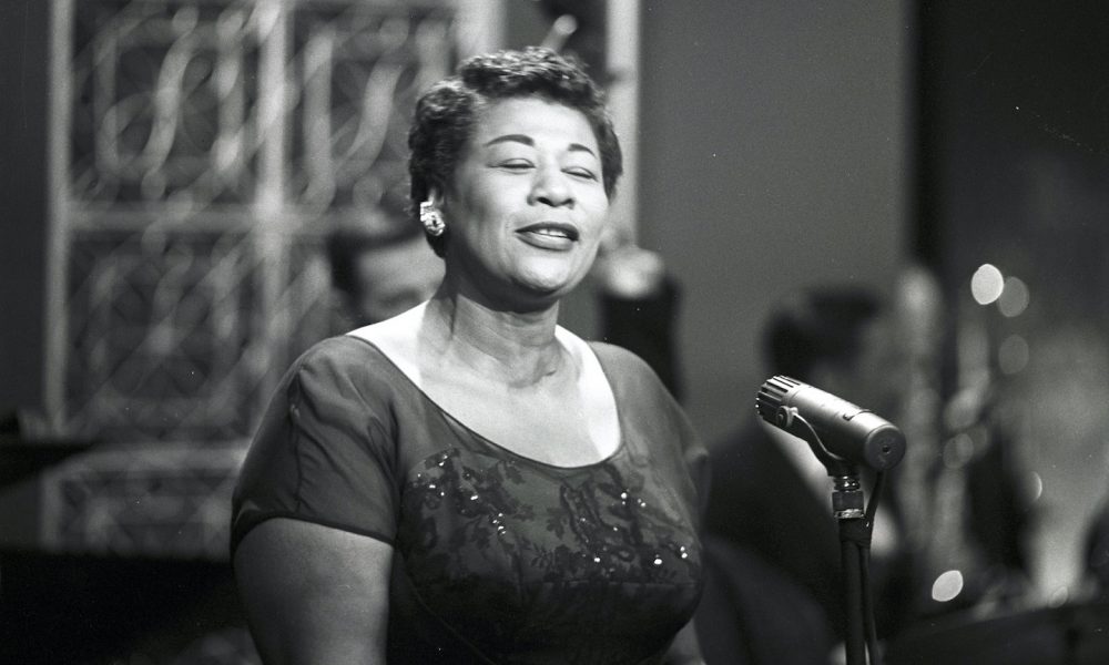 Ella Fitzgerald photo - Courtesy: ABC Photo Archives/Disney General Entertainment Content via Getty Images