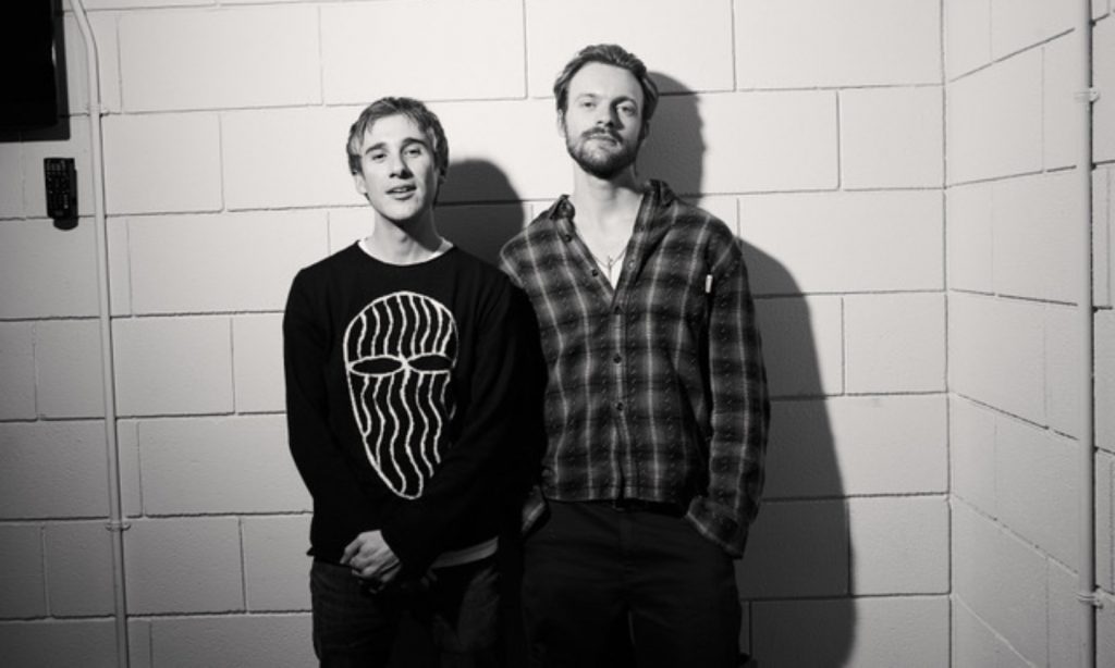 Billie Eilish And Finneas Talk Headlining Glastonbury On Apple Music 1