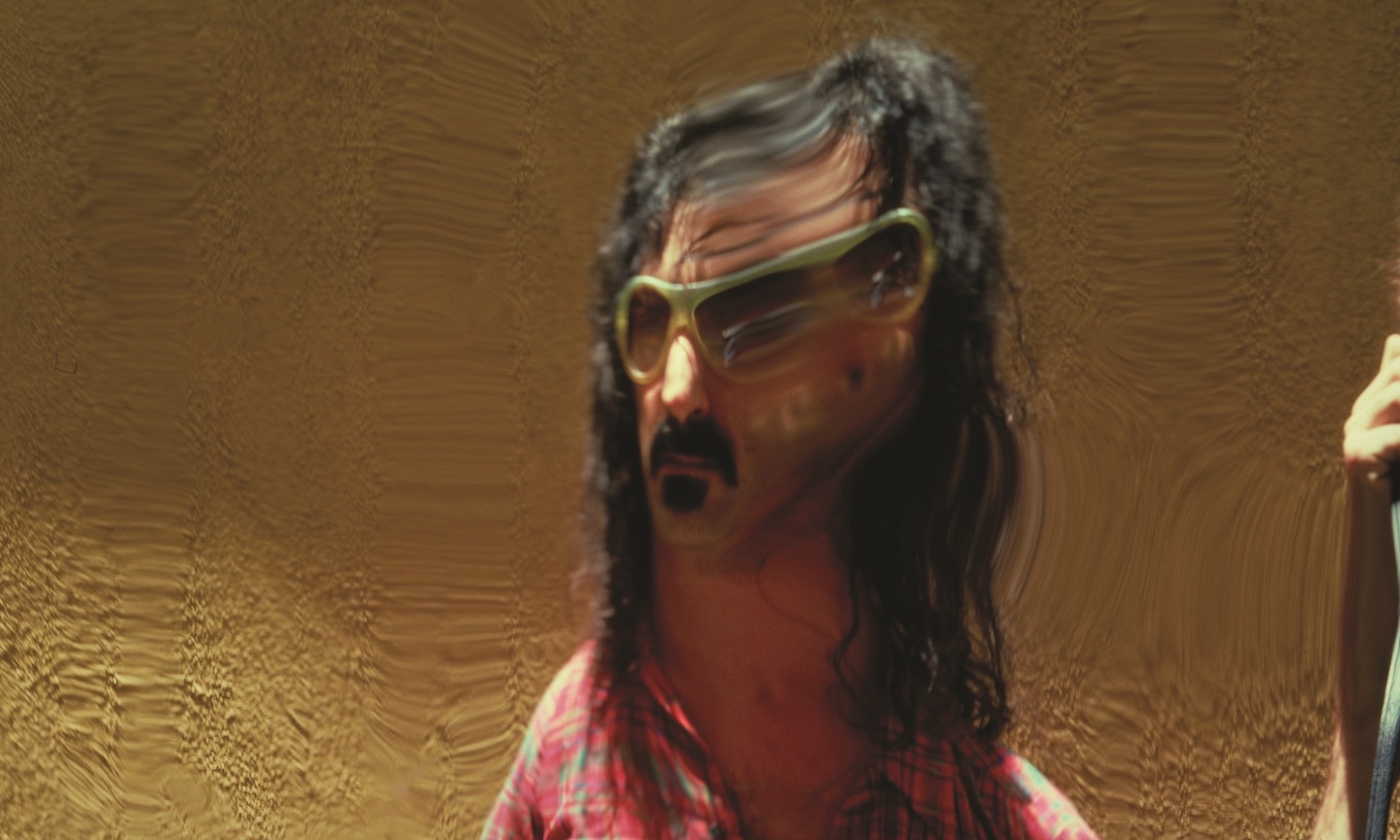 Listen To Frank Zappa's 'Montana' From 'Zappa/Erie' Boxed Set