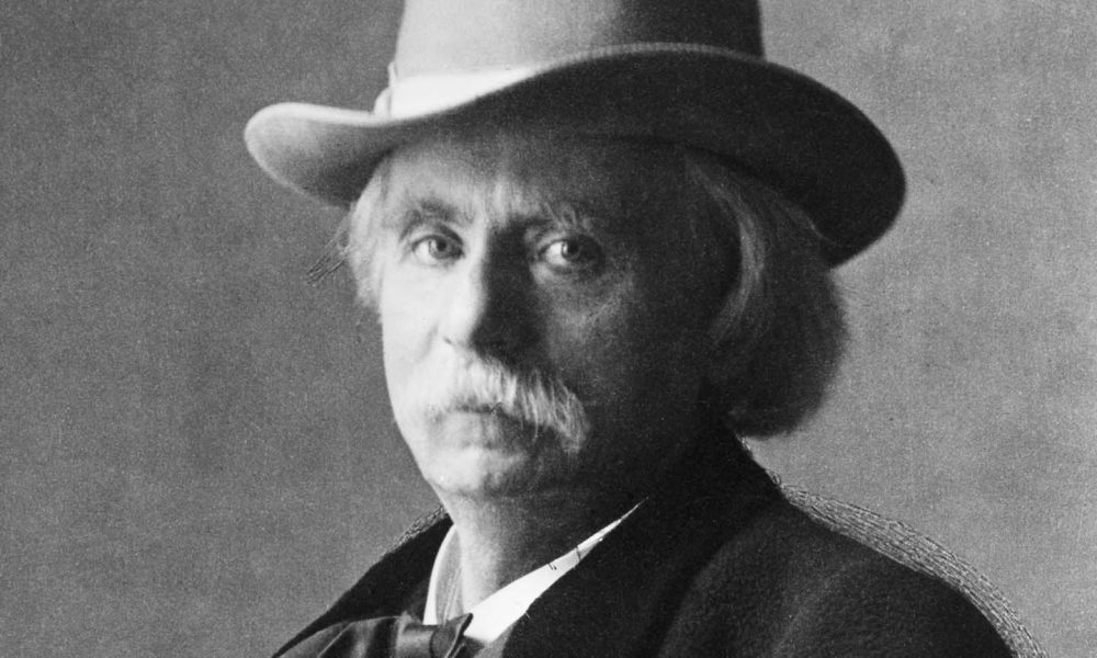 Edvard Grieg