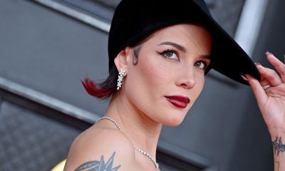 Halsey-2022-iHeartRadio-Music-Festival