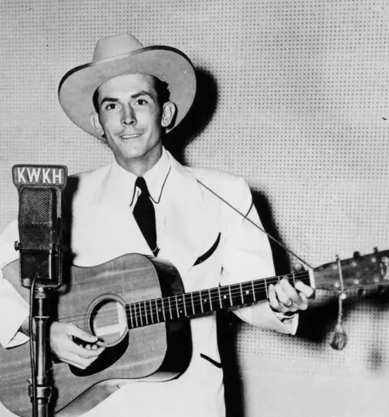 Hank Williams