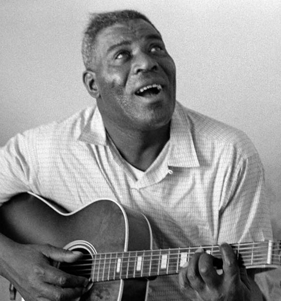 Howlin' Wolf