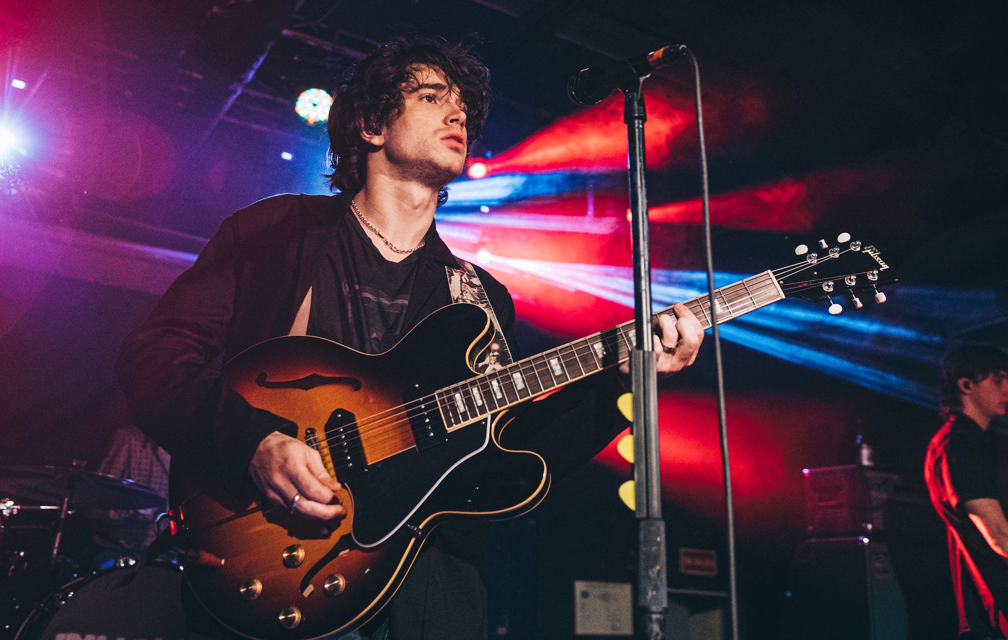 Inhaler Return With Driving New Single ‘These Are The Days’ | uDiscover