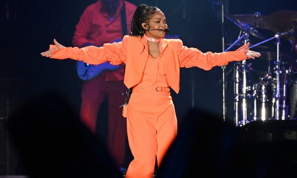 Janet Jackson - Photo: Stephen J. Cohen/Getty Images