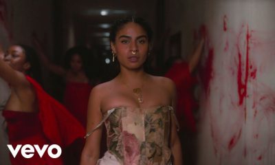 Jessie Reyez - Photo: Courtesy of YouTube