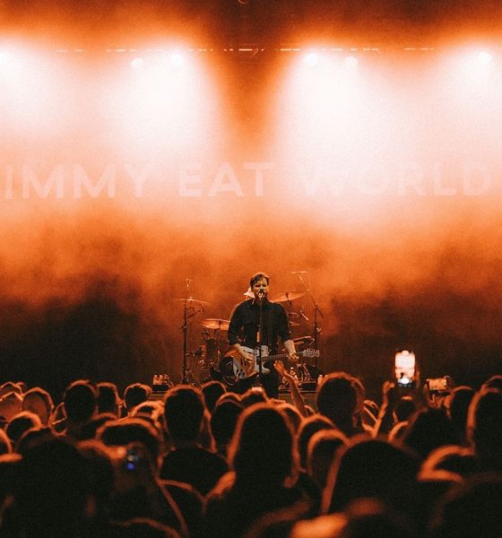 Jimmy Eat World - Photo: Lupe Bustos