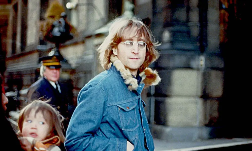 Songs about jealousy feature image, John Lennon