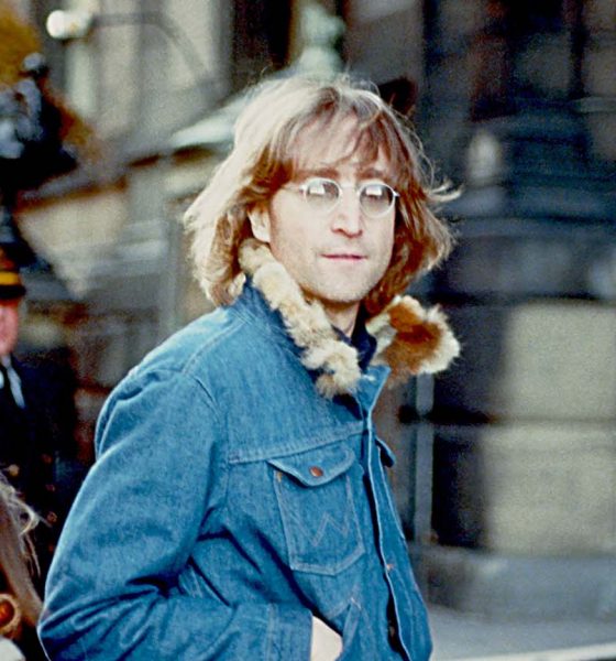 Songs about jealousy feature image, John Lennon
